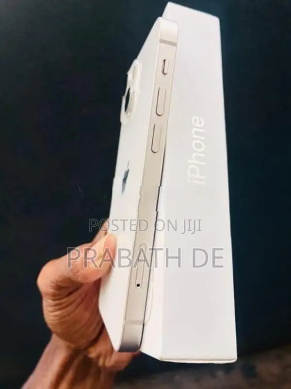 Apple iPhone 13 mini (Used)
