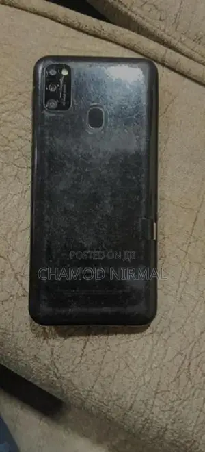 Samsung Galaxy M21 (Used)