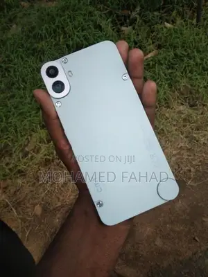 NOTHING CMF Phone 1 (Used)