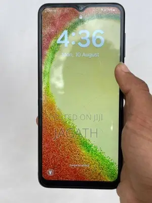 Samsung Galaxy A04 (Used)
