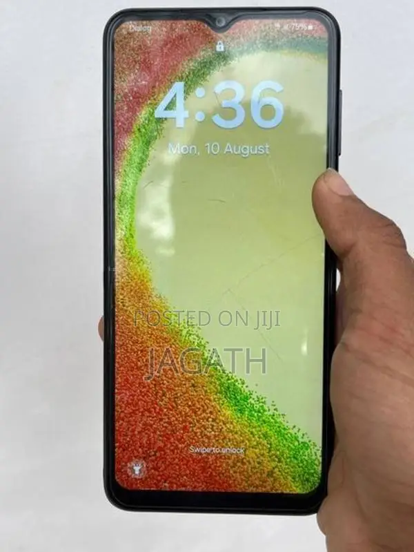 Samsung Galaxy A04 (Used)