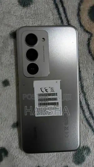 Xiaomi Redmi 15 6GB 128GB (Used)
