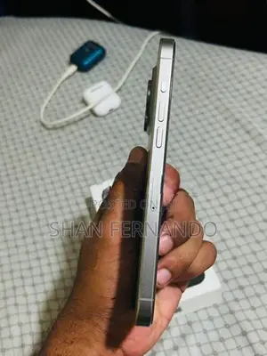Apple iPhone 15 Pro Max (Used)