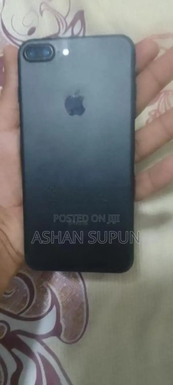 Apple iPhone 7 Plus (Used)