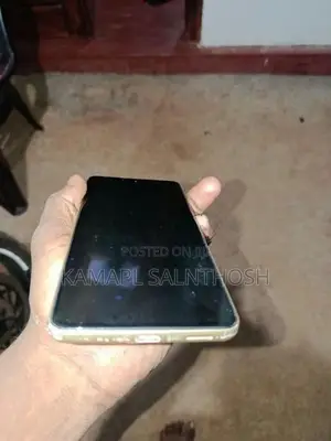 Samsung Galaxy F55 (Used)