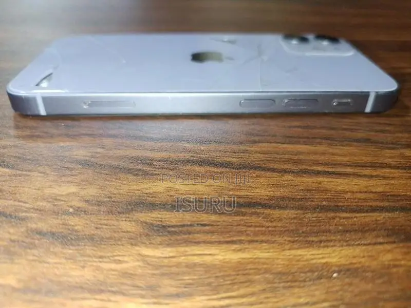 Apple iPhone 12 mini (Used)