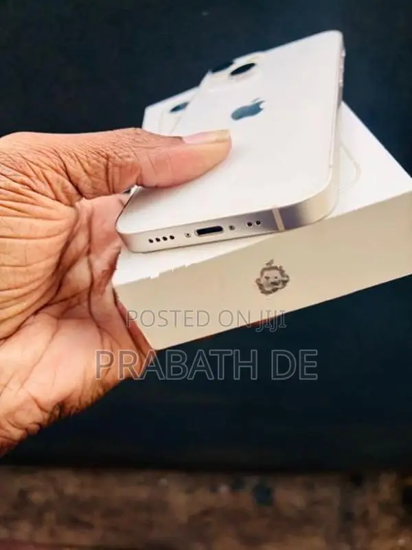 Apple iPhone 13 mini (Used)