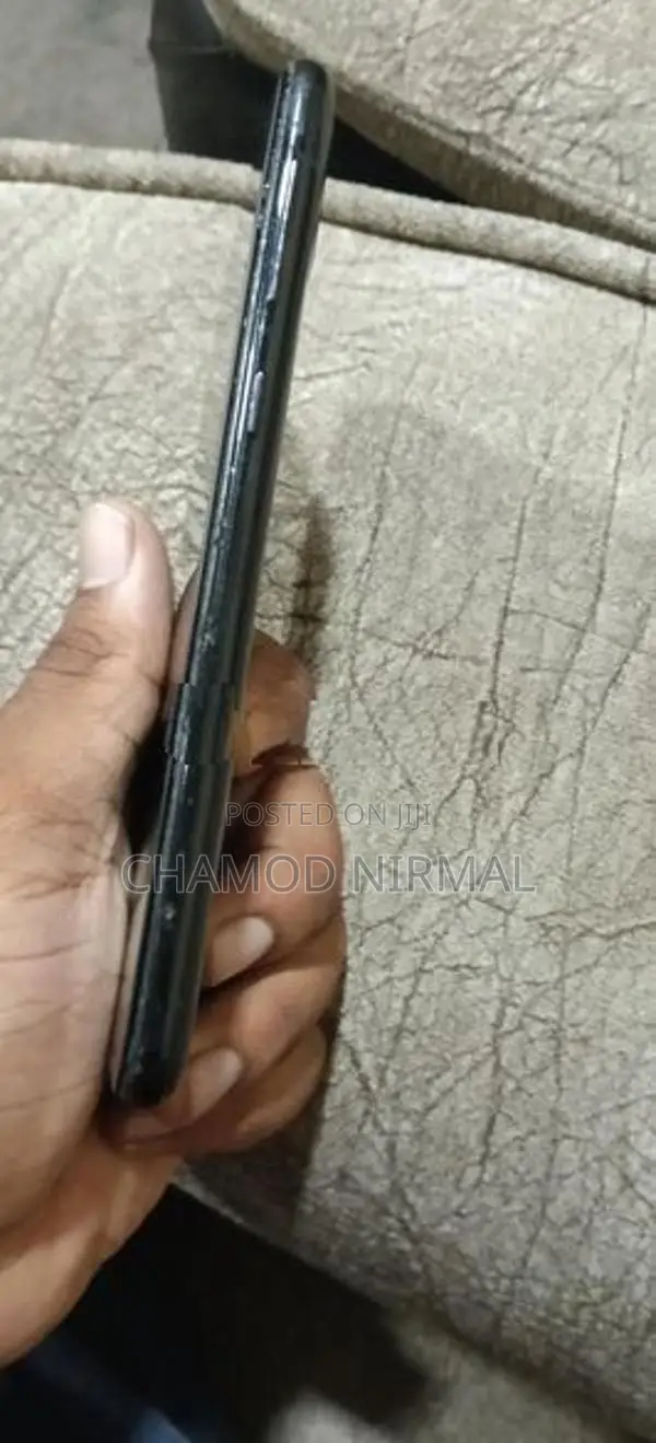 Samsung Galaxy M21 (Used)