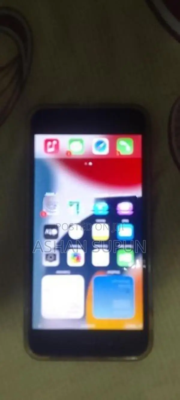 Apple iPhone 7 Plus (Used)