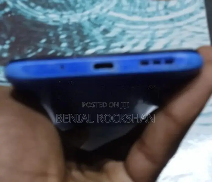 Xiaomi Redmi 9A (Used)