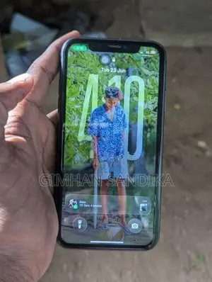 Apple iPhone 11 (Used)