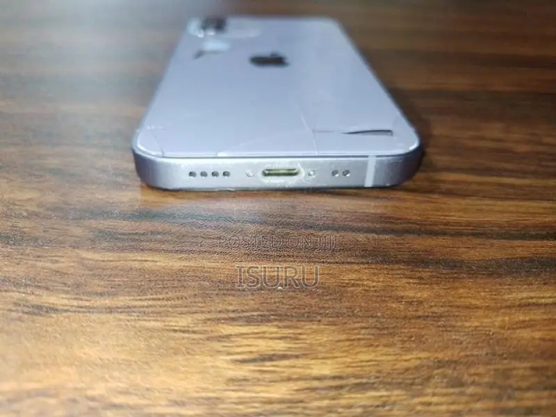 Apple iPhone 12 mini (Used)