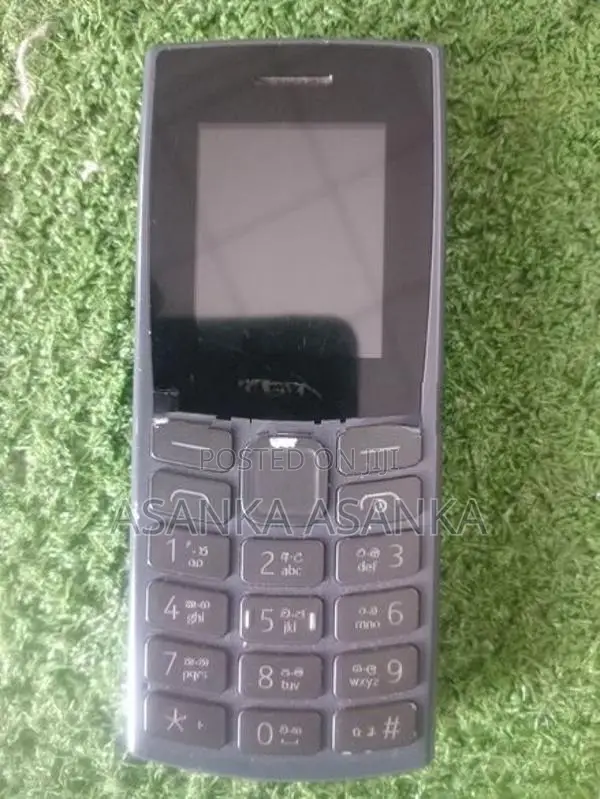 Nokia 105 Dual Sim (Used)