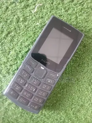 Nokia 105 Dual Sim (Used)