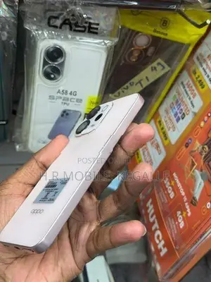 Oppo Reno 15C (Used)