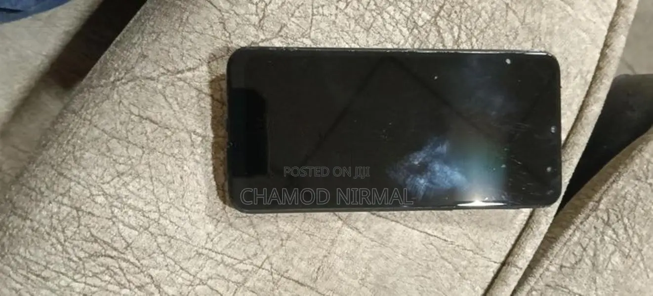 Samsung Galaxy M21 (Used)