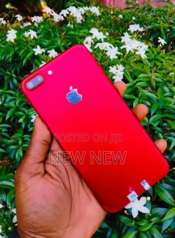 Apple iPhone 7 Plus 128GB (Used)