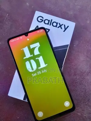 Samsung Galaxy A07 4GB 64GB (Used)