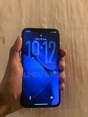 Apple iPhone 11 Pro (Used)
