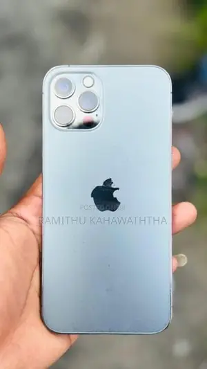 Apple iPhone 12 Pro (Used)