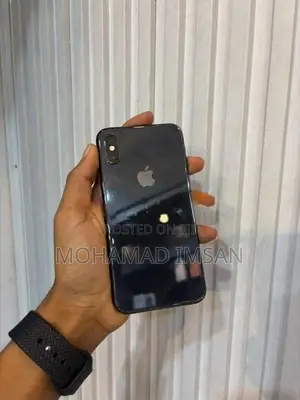 Apple iPhone XS 256GB (Used)