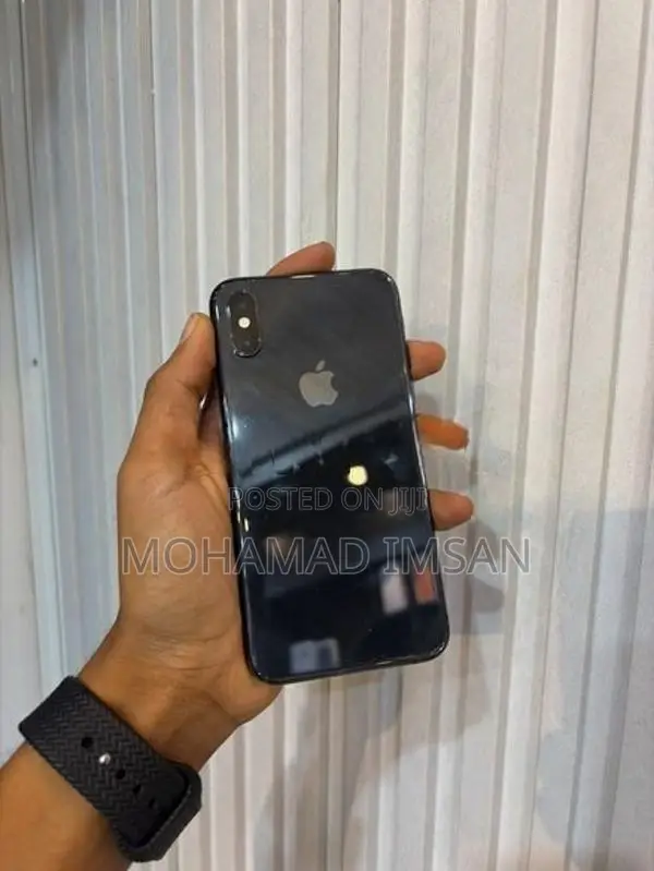 Apple iPhone XS 256GB (Used)