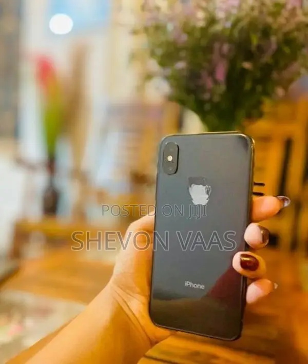 Apple iPhone XS (Used)