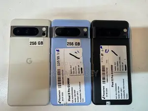 Google Pixel 8 Pro (Used)