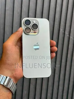 Apple iPhone 16 Pro 256GB (Used)