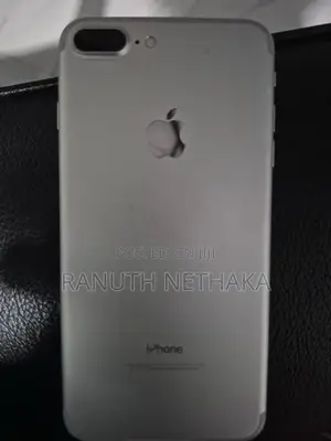 Apple iPhone 7 Plus (Used)