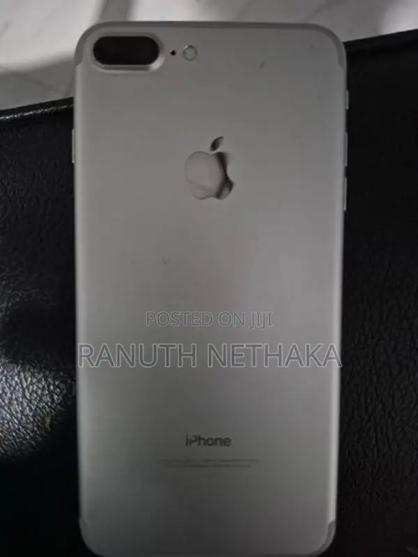 Apple iPhone 7 Plus (Used)