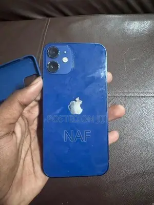 Apple iPhone 12 mini (Used)