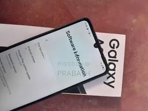 Samsung Galaxy A07 4GB 64GB (Used)