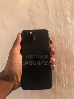 Apple iPhone 11 Pro (Used)