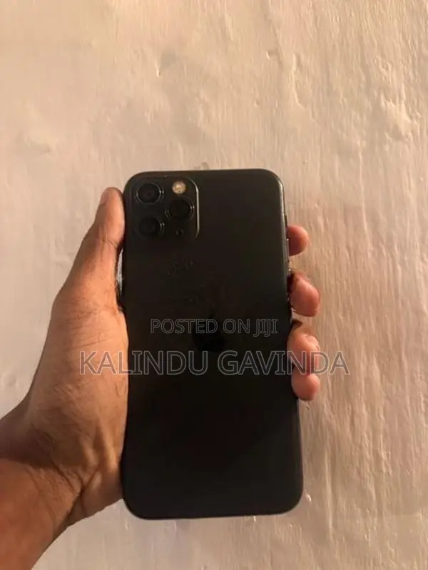 Apple iPhone 11 Pro (Used)