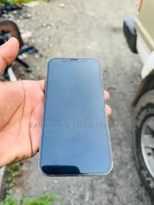 Apple iPhone 12 Pro (Used)