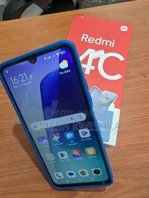 Xiaomi Redmi 14C (Used)