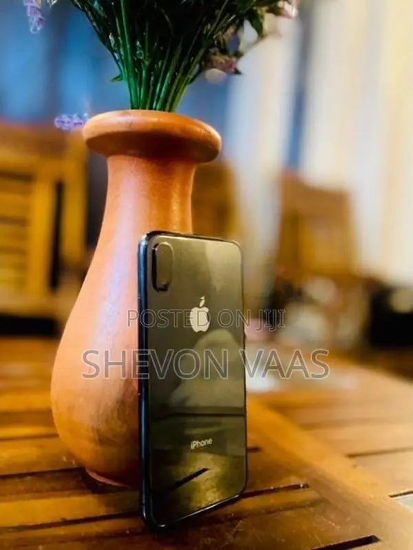 Apple iPhone XS (Used)