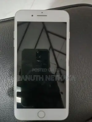 Apple iPhone 7 Plus (Used)