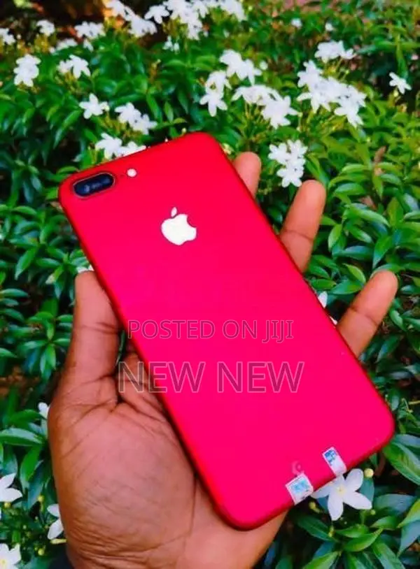 Apple iPhone 7 Plus 128GB (Used)
