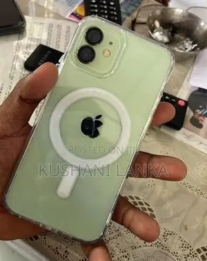 Apple iPhone 12 (Used)