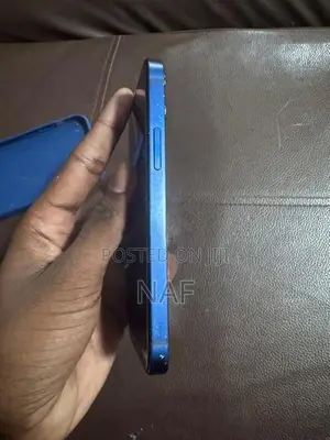 Apple iPhone 12 mini (Used)