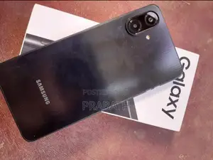 Samsung Galaxy A07 4GB 64GB (Used)