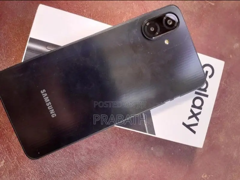 Samsung Galaxy A07 4GB 64GB (Used)