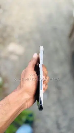 Apple iPhone 12 Pro (Used)