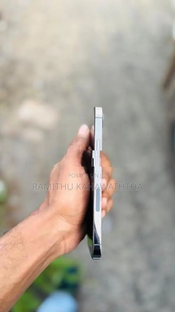 Apple iPhone 12 Pro (Used)