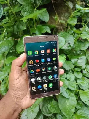 Samsung Galaxy Note 4 3GB 32GB (Used)