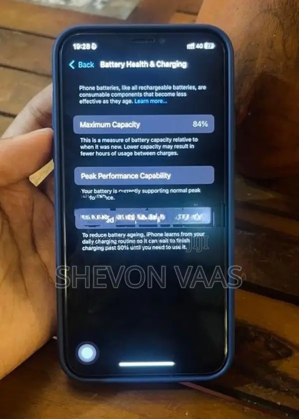Apple iPhone XS (Used)