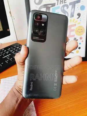 Xiaomi Redmi 10 (Used)