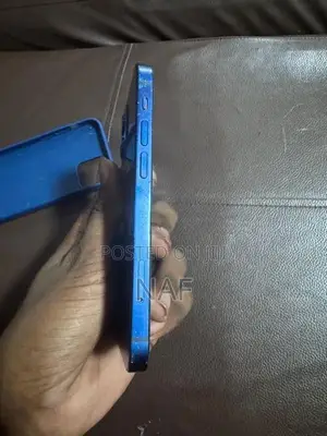 Apple iPhone 12 mini (Used)
